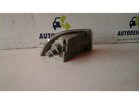 Faro Delantero Izquierdo Fiat PUNTO BERL  1 7 Turbodiesel 