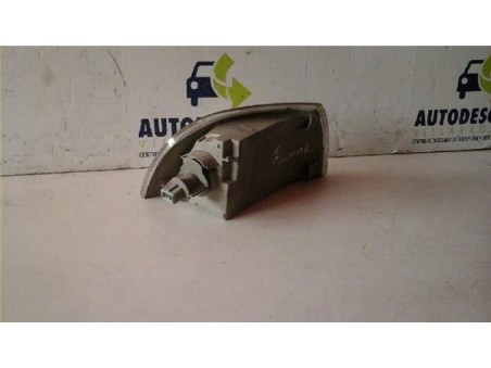 Faro Delantero Izquierdo Fiat PUNTO BERL  1 7 Turbodiesel 