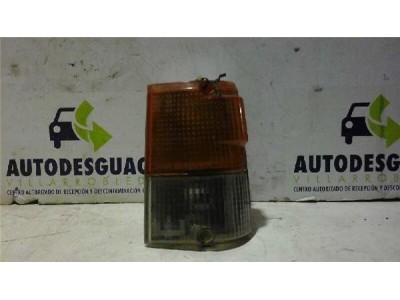 Faro Delantero Izquierdo » OTROS    MODELOS * 2