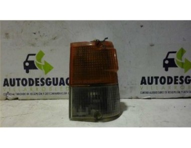 Faro Delantero Izquierdo » OTROS    MODELOS *