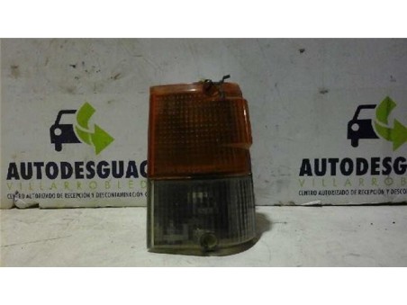 Faro Delantero Izquierdo » OTROS    MODELOS *