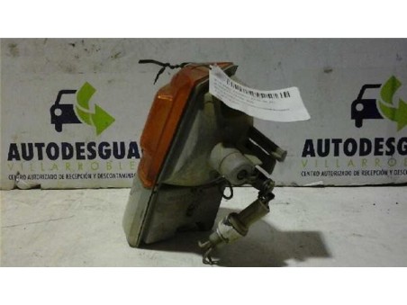 Faro Delantero Izquierdo » OTROS    MODELOS *