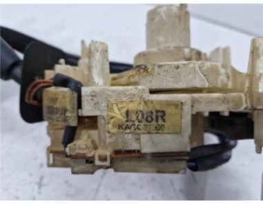 Mando De Luces Kia CARNIVAL II 2 9 CRDi 