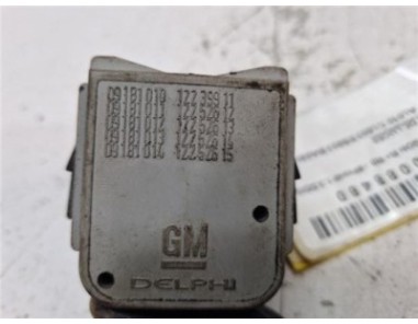 Mando De Luces Suzuki WAGON R+ RB 1 3 DDiS D 