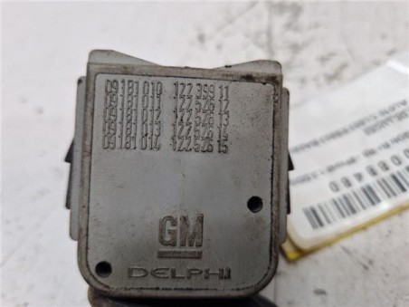 Mando De Luces Suzuki WAGON R+ RB 1 3 DDiS D 