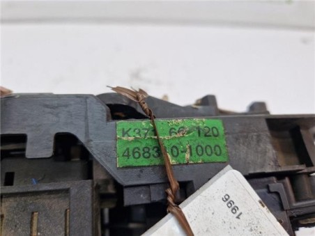 Mando De Luces Kia SEPHIA 1 5 