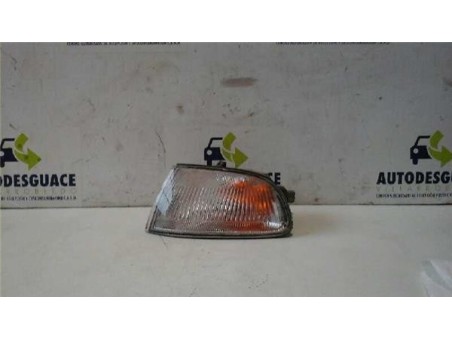 Faro Delantero Izquierdo Honda CIVIC BERLINA *