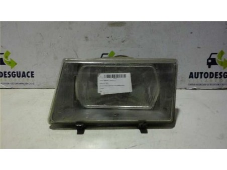 Faro Delantero Izquierdo Lada SAMARA 1 3 