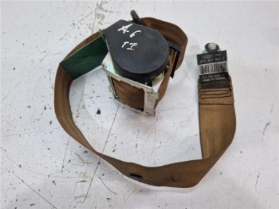 Cinturon Seguridad Trasero Izquierdo Audi A6 BERLINA 3 0 V6 24V TDI