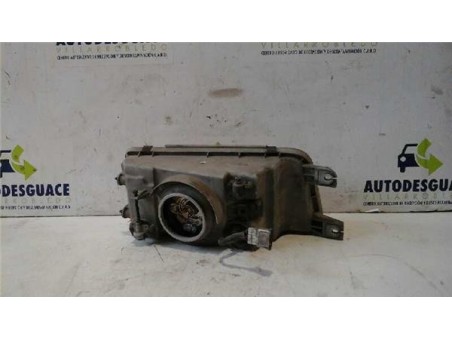 Faro Delantero Izquierdo » OTROS    MODELOS *