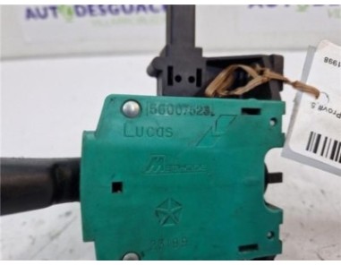 Mando De Luces Chrysler JEEP GR CHEROKEE / 5 2 V8 