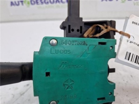 Mando De Luces Chrysler JEEP GR CHEROKEE / 5 2 V8 