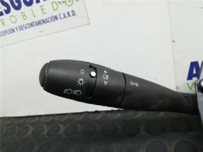 Mando De Luces Citroen C4 BERLINA 1 6 16V 