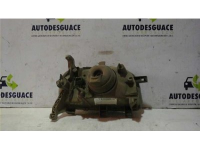Faro Delantero Izquierdo Nissan MICRA 1 3 16V