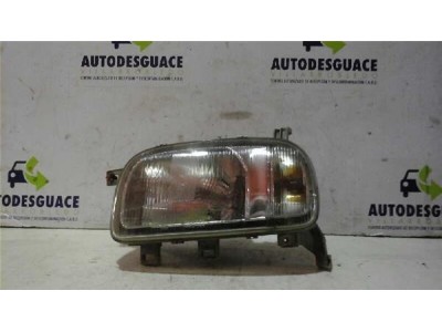 Faro Delantero Izquierdo Nissan MICRA 1 3 16V  2