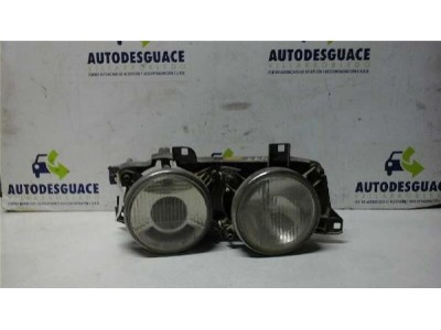Faro Delantero Derecho BMW SERIE 5 BERLINA * 2