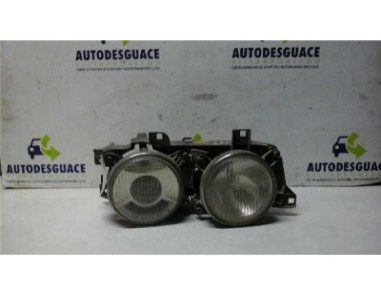 Faro Delantero Derecho BMW SERIE 5 BERLINA *