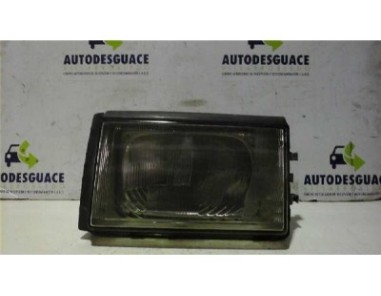 Faro Delantero Izquierdo » OTROS    MODELOS *