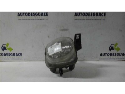 Faro Delantero Izquierdo Fiat MULTIPLA 1 9 JTD  2