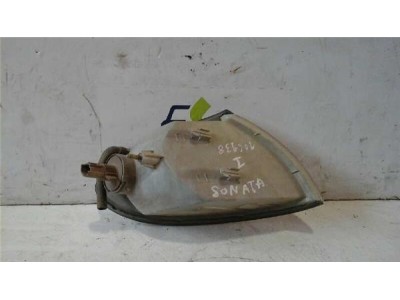 Faro Delantero Izquierdo Hyundai SONATA 2 0 16V