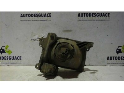 Faro Delantero Izquierdo Nissan PICK-UP 2 5 Turbodiesel