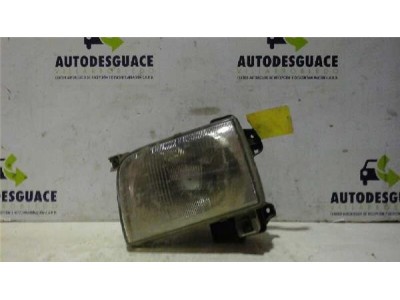 Faro Delantero Izquierdo Nissan PICK-UP 2 5 Turbodiesel  2