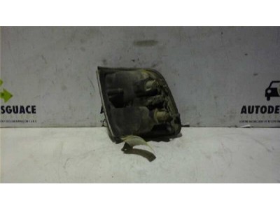 Faro Delantero Izquierdo Isuzu TROOPER *