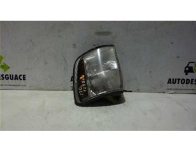 Faro Delantero Izquierdo Isuzu TROOPER *