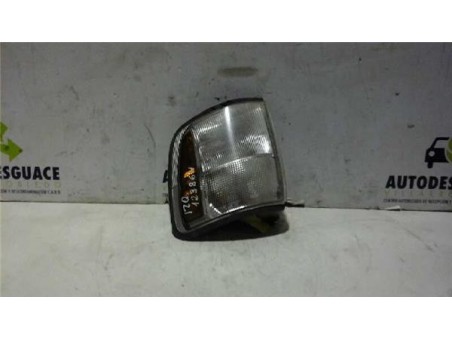 Faro Delantero Izquierdo Isuzu TROOPER *