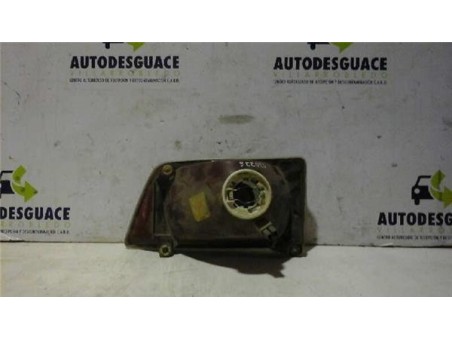 Faro Delantero Izquierdo Opel FRONTERA A 2 5 Turbodiesel 