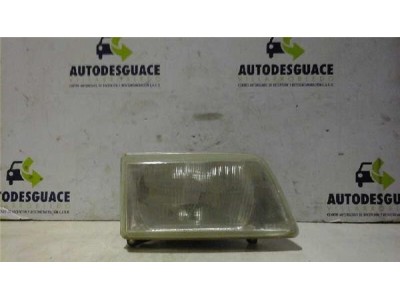 Faro Delantero Izquierdo Opel FRONTERA A 2 5 Turbodiesel  2