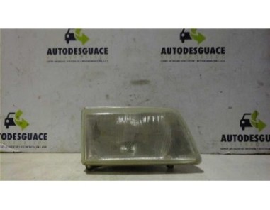 Faro Delantero Izquierdo Opel FRONTERA A 2 5 Turbodiesel 