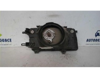 Faro Delantero Izquierdo Audi 80/90 *