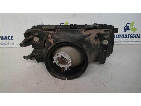 Faro Delantero Izquierdo Audi 80/90 *