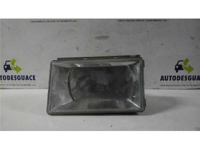 Faro Delantero Izquierdo Fiat REGATA BERLINA * 2