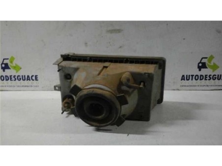Faro Delantero Izquierdo Fiat REGATA BERLINA *