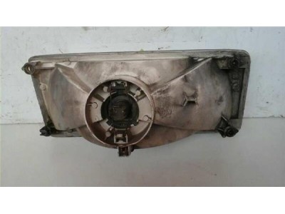 Faro Delantero Izquierdo Citroen BX BERLINA 1 6 CAT-U