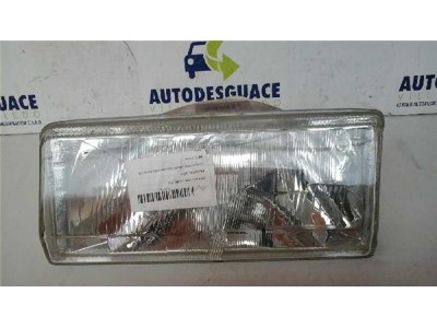 Faro Delantero Izquierdo Citroen BX BERLINA 1 6 CAT-U  2