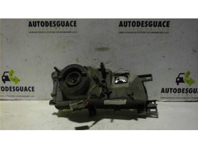 Faro Delantero Izquierdo Nissan PRIMERA BERL /FAMILIAR 2 0 16V