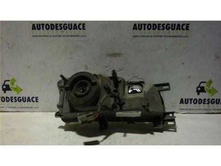Faro Delantero Izquierdo Nissan PRIMERA BERL /FAMILIAR 2 0 16V 