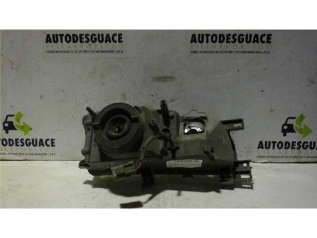 Faro Delantero Izquierdo Nissan PRIMERA BERL /FAMILIAR 2 0 16V 