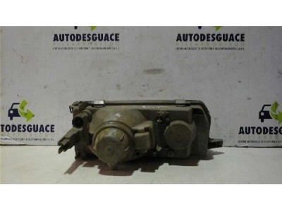 Faro Delantero Izquierdo » OTROS    MODELOS *