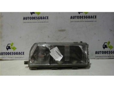 Faro Delantero Izquierdo » OTROS    MODELOS *