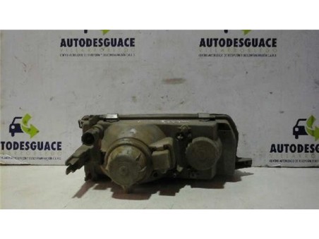 Faro Delantero Izquierdo » OTROS    MODELOS *