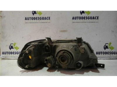Faro Delantero Izquierdo » OTROS    MODELOS *