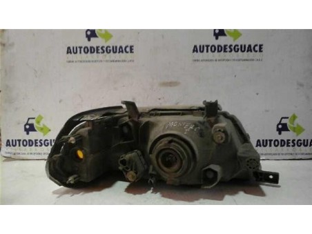 Faro Delantero Izquierdo » OTROS    MODELOS *