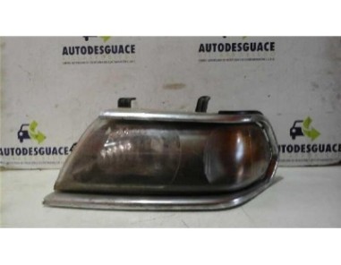 Faro Delantero Izquierdo » OTROS    MODELOS *