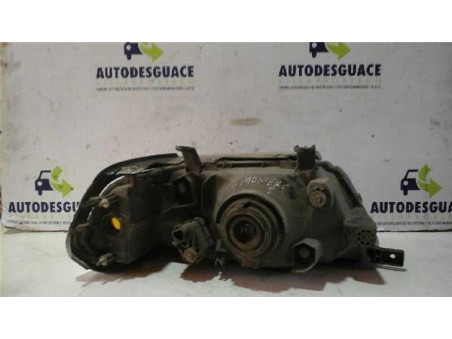 Faro Delantero Izquierdo » OTROS    MODELOS *