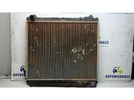 Radiador Suzuki VITARA SE/SV *