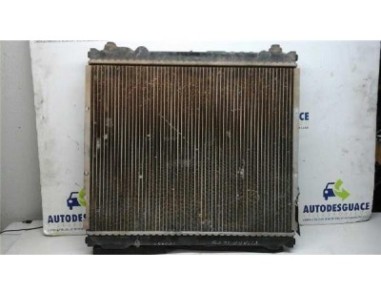 Radiador Suzuki VITARA SE/SV *